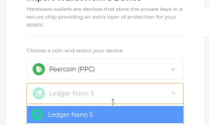 peercoin價格,peercoin幣