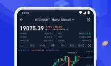 數字貨幣交易軟件,十大靠譜的交易平臺