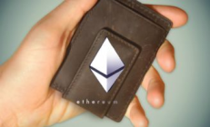 以太坊 發行錢包,什么是以太坊（ETH），怎么創建以太坊錢包？
