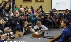 結束的開始：TikTok五年自救到終點 辦公室安靜如常