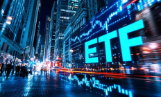 BTC ETF下一程：財務顧問與大機構引領擴張潮