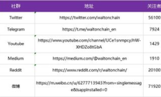 沃爾頓鏈交易平臺,coinbase交易平臺