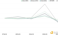 Bitwise：市場錯(cuò)了 特朗普加密戰(zhàn)略儲(chǔ)備本質(zhì)是大利好