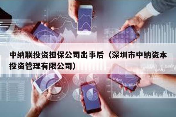 中納聯投資擔保公司出事后(深圳市中納資本投資管理有限公司)