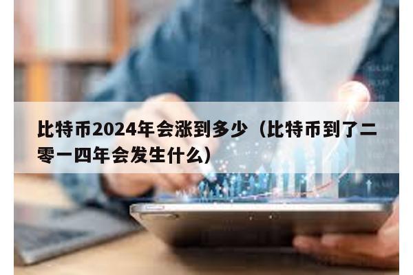 比特幣2024年會漲到多少(比特幣到了二零一四年會發生什么)