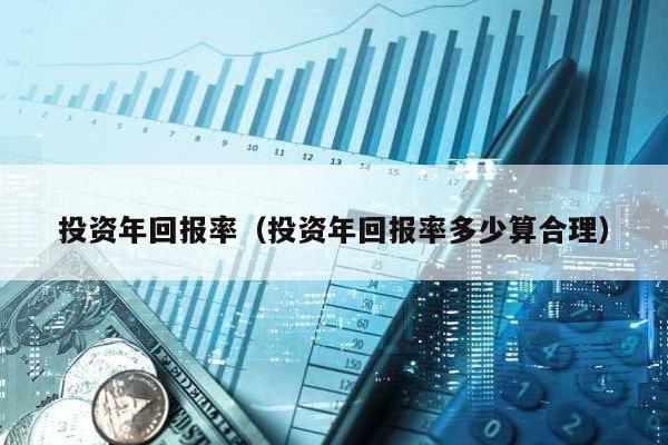 投資年回報(bào)率(投資年回報(bào)率多少算合理)